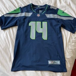 Seattle Seahawks DK Metcalf Jersey